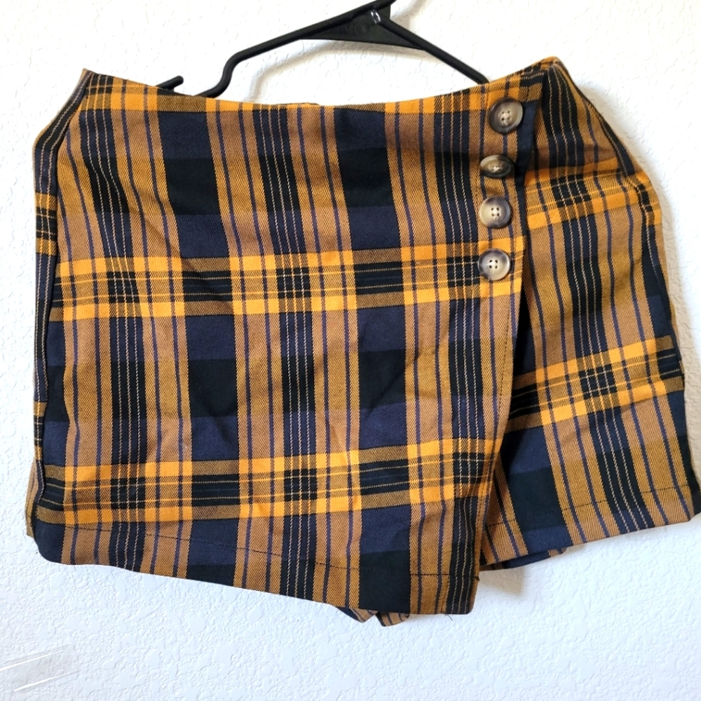 Aeropostale Skort
